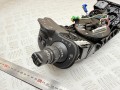 переключатель подрулевой (стрекоза) Renault Scenic 2 поколение 2005, 1.6 л., K4M 782, бензин, МКПП, 61880051, 7701060400, 61880003 - фото №5