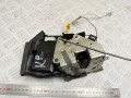 замок двери передней левой BMW 5 серия E39 1999, 3.0 л., M57 D30 (306D1), дизель, АКПП, 67118352165, 8352165, 406207 - фото №3