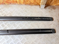 дуги на крышу (рейлинги) Volkswagen Touareg 1 поколение 2006, 3.0 л., BKS, дизель, АКПП, внедорожник 5 дв., полный привод, 7L6860181F, 7L6860182F - фото №4