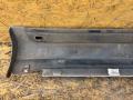 накладка на порог Mercedes-Benz A W169 2 поколение (2004-2008) 2008, 2.0 л., OM 640.942, дизель, МКПП, хетчбэк 5 дв., правый руль, A1696102008 - фото №19