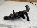 корпус термостата Peugeot 407 1 поколение 2005, 2.0 л., RHR (DW10BTED4), дизель, АКПП, седан, 9656182980, 725281 - фото №4