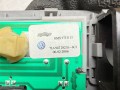 фонарь салона (плафон) Volkswagen Touareg 1 поколение 2006, 3.0 л., BKS, дизель, АКПП, внедорожник 5 дв., полный привод, 7L6947292B, 7L0861688A - фото №5