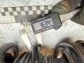 стойка амортизатора Jeep Cherokee 5 поколение 2016, 2.0 л., EBT, дизель, АКПП, внедорожник 5 дв., 55553E, 05168708AB, 05168590AF, 1A16848A, 1A16030AR - фото №3