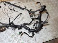 проводка двигателя Citroen C5 1 поколение [рестайлинг] 2005, 2.2 л., 4HX (DW12TED4/FAP), дизель, АКПП, хетчбэк 5 дв., 9632707780, 9639280680, 9658502380 - фото №4