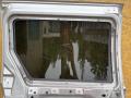дверь задняя левая Chrysler Voyager 4 поколение [рестайлинг] RG 2005, 2.8 л., ENR, дизель, АКПП, минивэн - фото №19