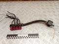 Форсунка газовая Peugeot 407 1 поколение 2007, 2.2 л., бензин, 6МКПП, купе, 67R015293, 110R005294, 67R010104, 110R000040 - фото №2