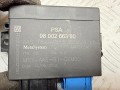 блок управления парктрониками Peugeot 3008 1 поколение 2012, 1.6 л., 9HR (DV6C), дизель, робот, 9800266380 - фото №2