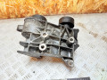 кронштейн генератора Ford Focus 1 поколение [рестайлинг] 2003, 1.6 л., бензин, МКПП, седан, E2333A840010 - фото №5
