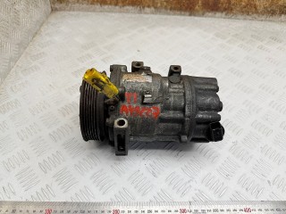 компрессор кондиционера Citroen C4 Picasso 1 поколение 2007, 2.0 л., RHJ (DW10BTED4), дизель, МКПП, передний привод, 9684960580, 6453RW, 6453TN, 6453XN, 6453YA, 648728, 9651911380, 9656483380, 9671334780, 9684457980, 6453RV, 6453TL, 6453XL, 6453ZL, 9659876080, DCP07076, KCS1897YU, 813161