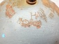 амортизатор передний Citroen C5 1 поколение 2002, 2.0 л., RHZ (DW10ATED), дизель, АКПП, 9645154280 - фото №6