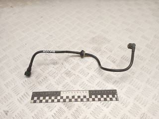 трубка вакуумная Peugeot 5008 1 поколение 2013, 1.6 л., дизель, робот, правый руль, 4578Q7