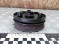 звездочка ТНВД Ford Mondeo 2 поколение 1998, 1.8 л., дизель, 93BB3D673AC - фото №2
