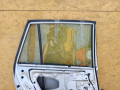 дверь задняя левая Toyota RAV4 2 поколение (XA20) 2003, 2.0 л., 1CD-FTV, дизель, МКПП, внедорожник 5 дв. - фото №8