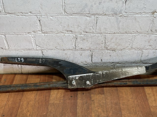 рычаг задний Smart Fortwo 1 поколение [рестайлинг] 2003, 0.8 л., дизель, робот