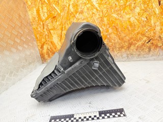 корпус воздушного фильтра Volkswagen Touareg 1 поколение 2006, 3.0 л., BKS, дизель, АКПП, внедорожник 5 дв., полный привод, 7L6129601Q, 7L6129607AH, 7L0129620, 7L0183