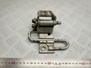 петля двери Volkswagen Bora 1 поколение 2000, 1.9 л., дизель, МКПП, седан, 1J4833412C