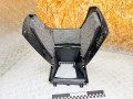 консоль салона Toyota Corolla Verso 2 поколение AR10 2004, 2.0 л., 1CD-FTV, дизель, МКПП, минивэн, 554320F030, 554340F010 - фото №5