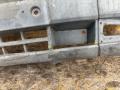 бампер передний Ford Transit 7 поколение 2007, 2.4 л., дизель, МКПП, микроавтобус - фото №12