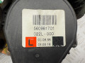 ремень безопасности Volkswagen Touareg 1 поколение 2006, 2.5 л., BAC, дизель, МКПП, внедорожник 5 дв., 7L0857805B, 560981701 - фото №5