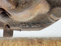 суппорт передний правый Mercedes-Benz T1 407-410D W611 1990, 2.9 л., дизель, 6240569 - фото №3