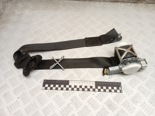 ремень безопасности Peugeot 5008 1 поколение 2013, 1.6 л., дизель, робот, правый руль, 98019797XX, 34144042