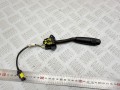 переключатель подрулевой (стрекоза) Peugeot 607 1 поколение 2001, 2.2 л., 4HX (DW12TED4/FAP), дизель, МКПП, седан, 96391088ZL, 34439001 - фото №4