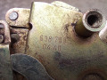 замок двери сдвижной Mercedes-Benz Vito W638 1999, 6387600440 - фото №4
