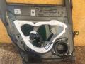 дверь задняя левая Citroen C5 2 поколение 2013, 2.0 л., RHH (DW10CTED4), дизель, МКПП, универсал - фото №11
