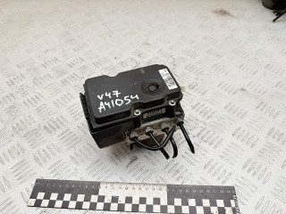блок ABS Peugeot 308 T7 2010, 1.6 л., 9HX (DV6ATED4), дизель, МКПП, хетчбэк 5 дв., 9660107180, 9666092980, 0265232392, 0265800860