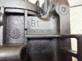 корпус термостата Peugeot 207 1 поколение 2006, 1.6 л., 9HZ (DV6TED4), дизель, МКПП, хетчбэк 5 дв., 9647767180 - фото №6