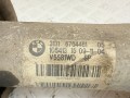 стойка передняя левая BMW 5 серия E60/E61 2005, 3.0 л., M57N 306 D2, дизель, АКПП, седан, 31316764461 - фото №4