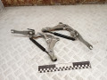 петля капота Mini Cooper 2 поколение 2010, 1.6 л., N16 B16 A, бензин, кабриолет, правый руль, 51237148864, 2751203, 2751204 - фото №2