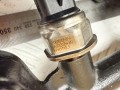 топливная рампа Peugeot 3008 1 поколение 2011, 2.0 л., RHH (DW10CTED4), дизель, робот, 9681909680, 9663305480 - фото №4