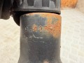 амортизатор задний Peugeot 607 1 поколение [рестайлинг] 2005, 2.7 л., дизель, АКПП, седан, 7847, 9641784780 - фото №5