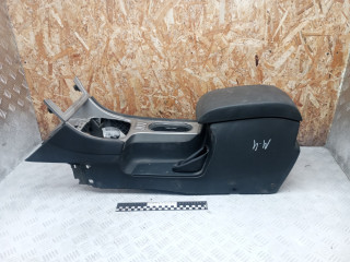 консоль салона Ford Mondeo 4 поколение 2009, 7S71A045H20, 7S71A045A20AX, 7S71A045020AG, 7S71A061B84, 7S71A048W42AG