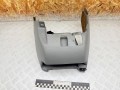 консоль салона Chrysler Voyager 4 поколение [рестайлинг] 2006, 2.8 л., ENR, дизель, АКПП, 5009048, 5009049AA - фото №6
