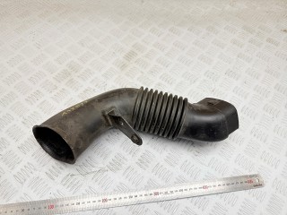 патрубок воздушного фильтра BMW 5 серия E60/E61 2005, 3.0 л., M57N 306 D2, дизель, АКПП, седан, 7790056