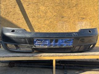 бампер передний Audi A6 4B/C5 2000, 2.5 л., AKE, дизель, МКПП, седан, полный привод