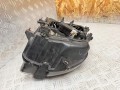 фара левая Fiat Doblo 1 поколение 2003, 40550748, 40550999, 46807768 - фото №9