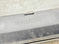 решетка радиатора Citroen C3 1 поколение 2003, 1.4 л., 8HY (DV4TED4), дизель, МКПП, передний привод, 9647156780, 9642692880 - фото №10