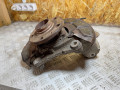 ступица передняя правая Volkswagen Passat B6 2007, 2.0 л., BMP, дизель, МКПП, универсал, 3C0407254F - фото №3