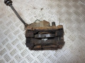 суппорт передний левый Renault Laguna 2 поколение 2001, 1.9 л., F9Q 750, дизель, МКПП, хетчбэк 5 дв., 7701049103 - фото №4