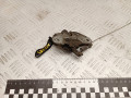 замок капота Citroen C5 1 поколение 2002, 2.2 л., дизель, МКПП, универсал, 9657068180, 9649858777 - фото №2