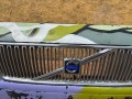 бампер передний Volvo S80 1 поколение 1999, 2.5 л., D 5252 T, дизель, МКПП, седан, 091548519154854 - фото №10