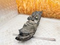 фара левая Volvo S60 1 поколение 2003, 8659606, 89006822 - фото №9