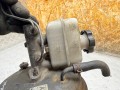 вакуумный усилитель тормозов Hyundai Terracan 1 поколение [рестайлинг] 2004, 2.9 л., дизель, АКПП, внедорожник 5 дв., полный привод, ZJDY7A - фото №5