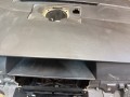 панель передняя салона (торпедо) BMW 5 серия E60/E61 2005, 3.0 л., M57N 306 D2, дизель, АКПП, седан - фото №9