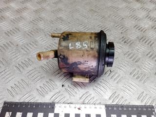 бачок гидроусилителя Nissan Primera P12 (2001 - 2008), 2.2 л., дизель, МКПП, универсал, 49180BM400