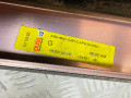 молдинг крыши Peugeot 3008 1 поколение 2011, 2.0 л., RHH (DW10CTED4), дизель, робот, 96849346XT - фото №11