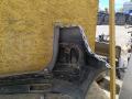 бампер задний Citroen C4 Picasso 1 поколение 2007, 2.0 л., RHJ (DW10BTED4), дизель, МКПП, передний привод, 9680518277 - фото №16